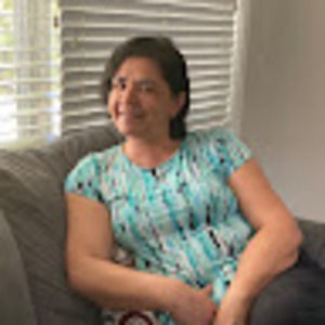 Meet your Posher, Elsa marina